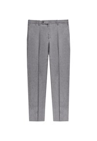 Ausgewählt, medium grey