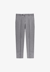 Ausgewählt, medium grey