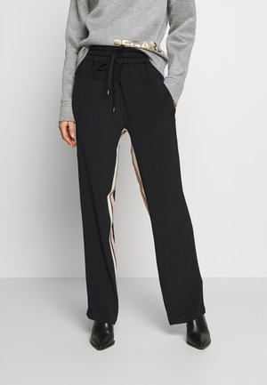 Broek - black