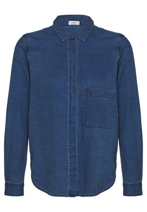 Blus - blue