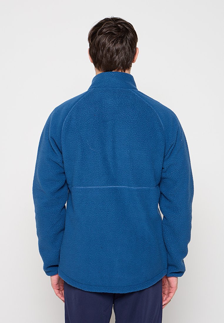 Fleecejacke