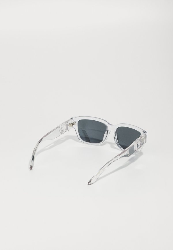 11-13 YEARS UNISEX – RECTANGLE – Sonnenbrille – crystal