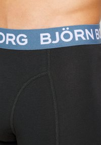 Björn Borg 12 PACK - Boxers - black