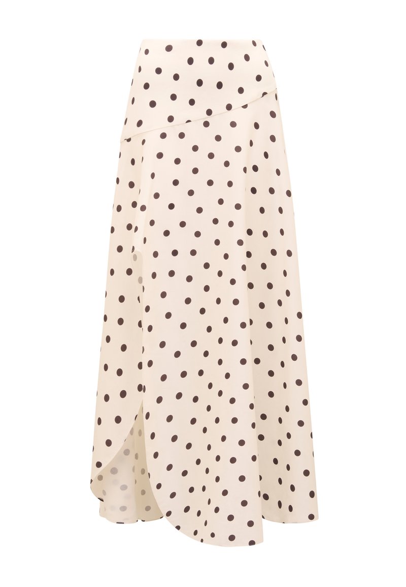 Forever New A-lijn rok crème