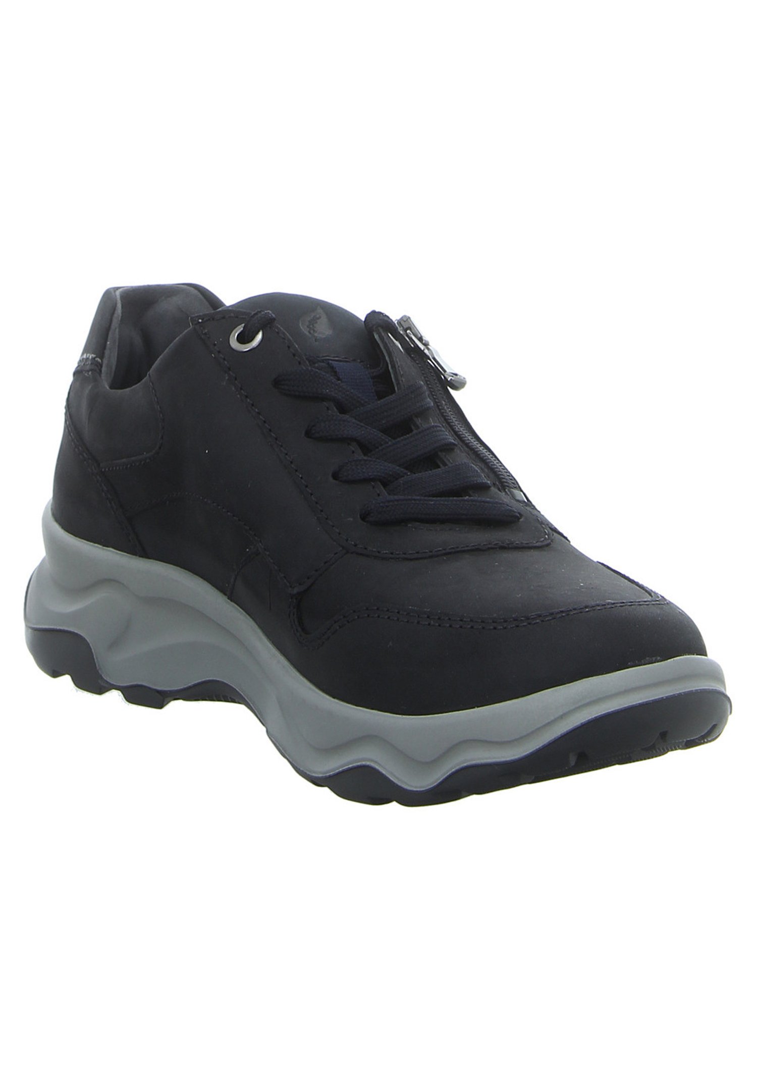Waldläufer Lage Sneakers H-Mara