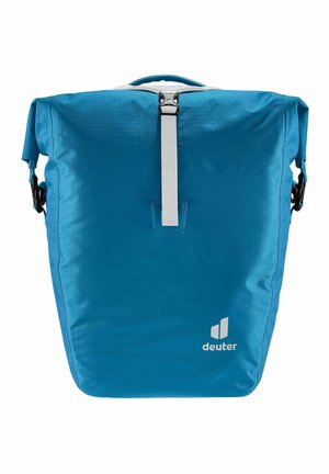 WEYBRIDGE - Cross body bag - reef