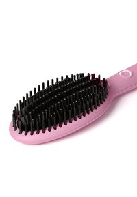 ghd GHD PINK GLIDE HOT BRUSH - Airstyler och borstar - fondant-pink