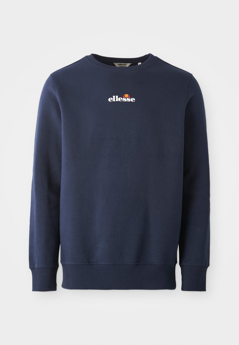 Ellesse Sweater donkerblauw Ellesse Sweater donkerblauw