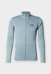 Επιλέχθηκε, blue sage