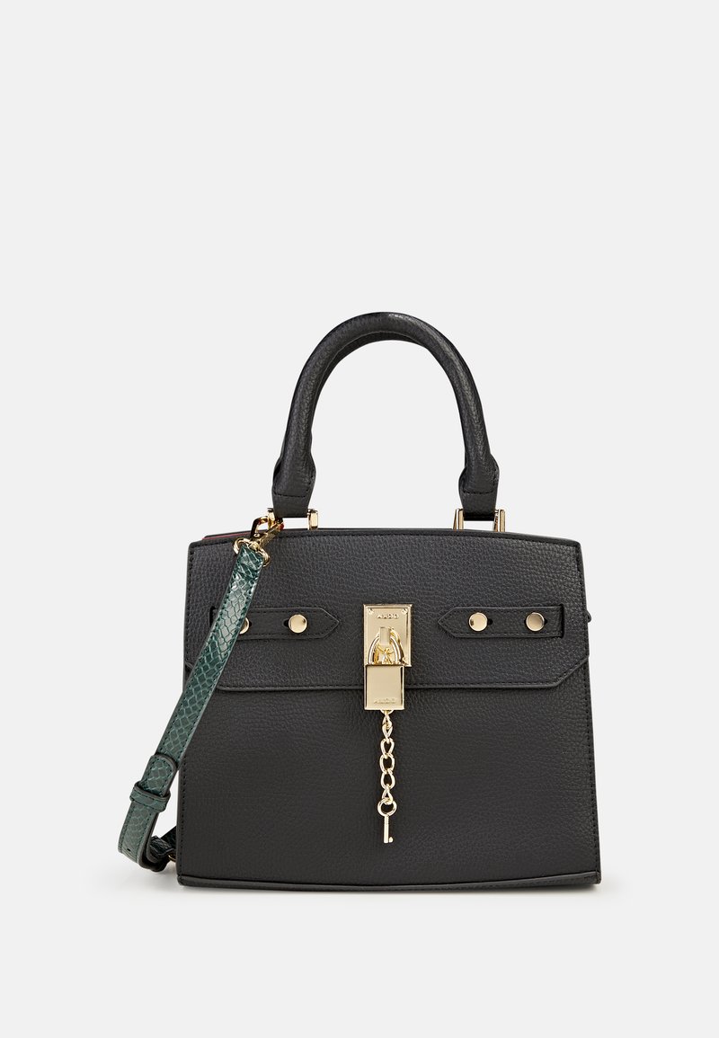 ALDO OZIROE Handbag black Zalando.ie