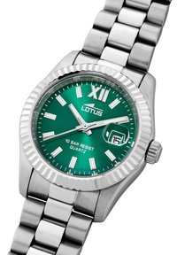 Lotus Hodinky - lotus freedom watch with green dial