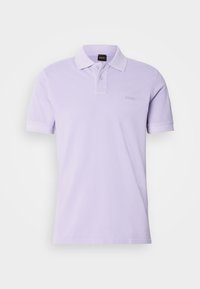 PRIME - Polo shirt - open purple