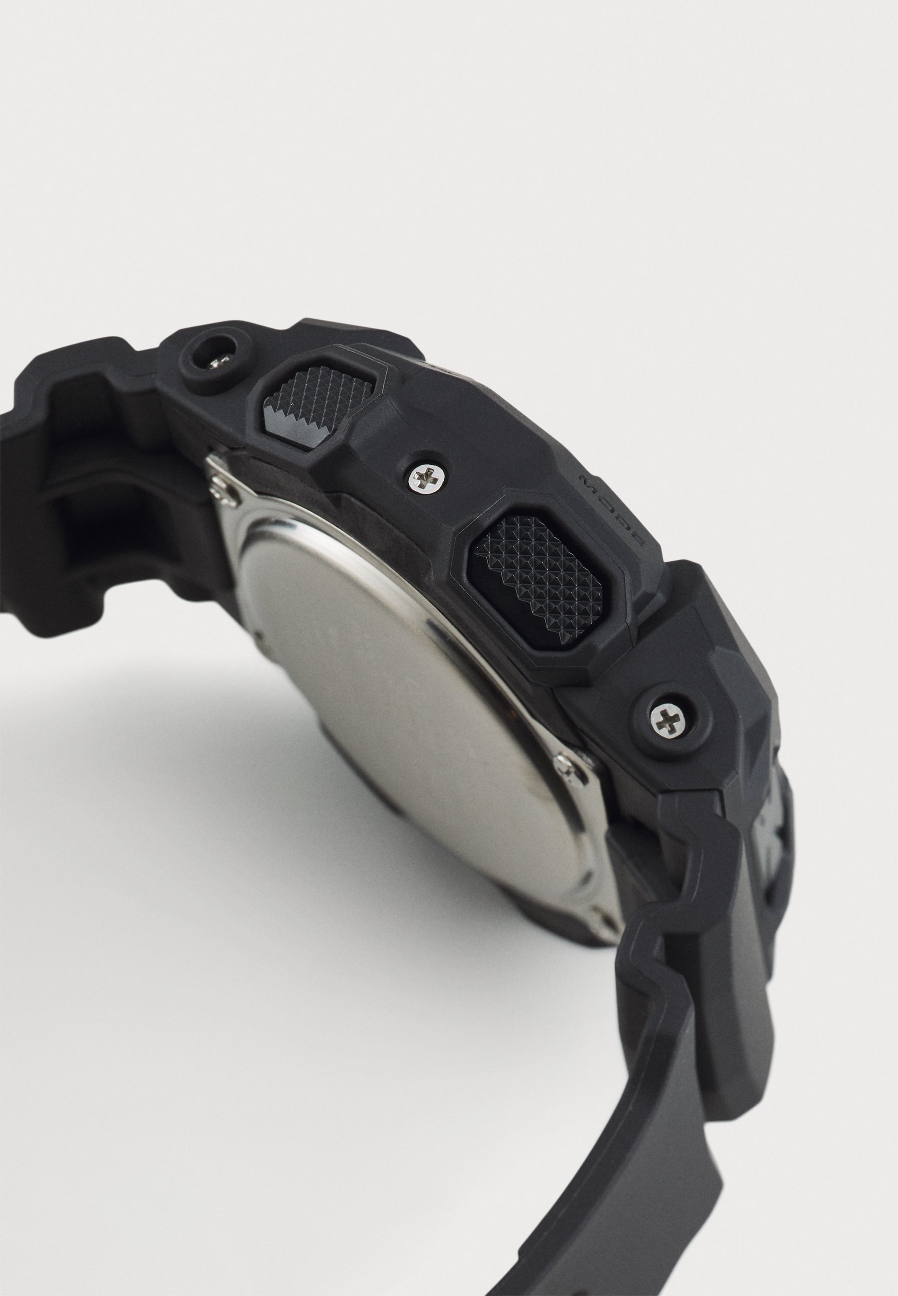 G-SHOCK GA-010-1A1 - Laikrodis - black/juoda - Zalando.lt