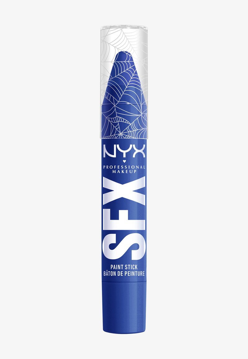NYX Professional Makeup HLWN 23 SFX STCKS - Ombretto - night terror