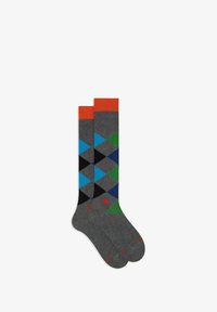 Selezionato, dark grey