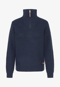 Vybráno, total eclipse