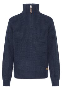 OXEDNA - Pulóver - total eclipse