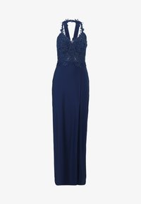Vera Mont MIT STRASS - Robe de cocktail - festival blue/bleu - ZALANDO.CH