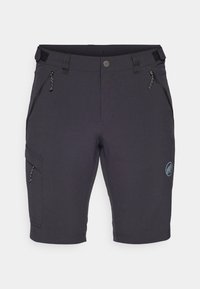 RUNBOLD MEN - Outdoor shorts - black
