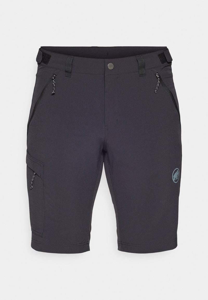 Produktbild von Mammut Herren Shorts Runbold Polyamid Elastane Mammut Herren Wander-Shorts Runbold - Leicht & Robust Für Sommer-Touren Gemütliche Hose Herren