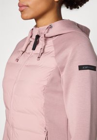 Icepeak ASHBURN - Blouson - lavender