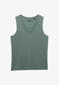 Non sélectionné, light jade green