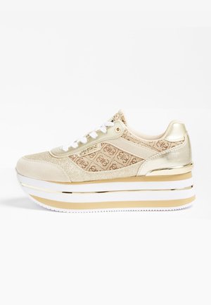 zalando basket guess femme