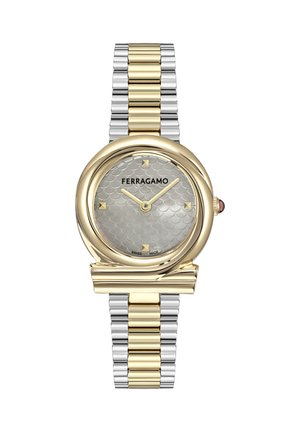 GANCINI TWISTED - Orologio - bi-tone