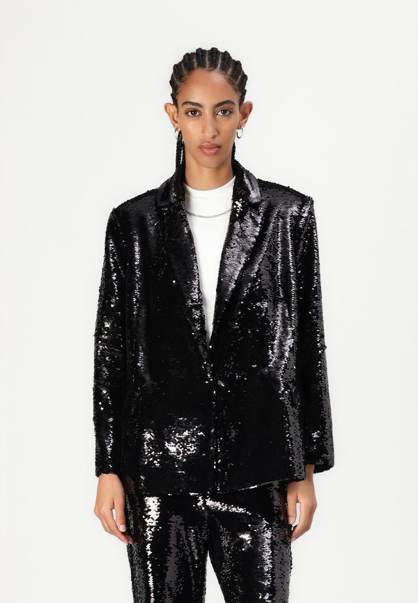 HERMANNA SEQUINS - Blazer