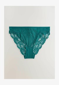 Kijelölve, green neutral