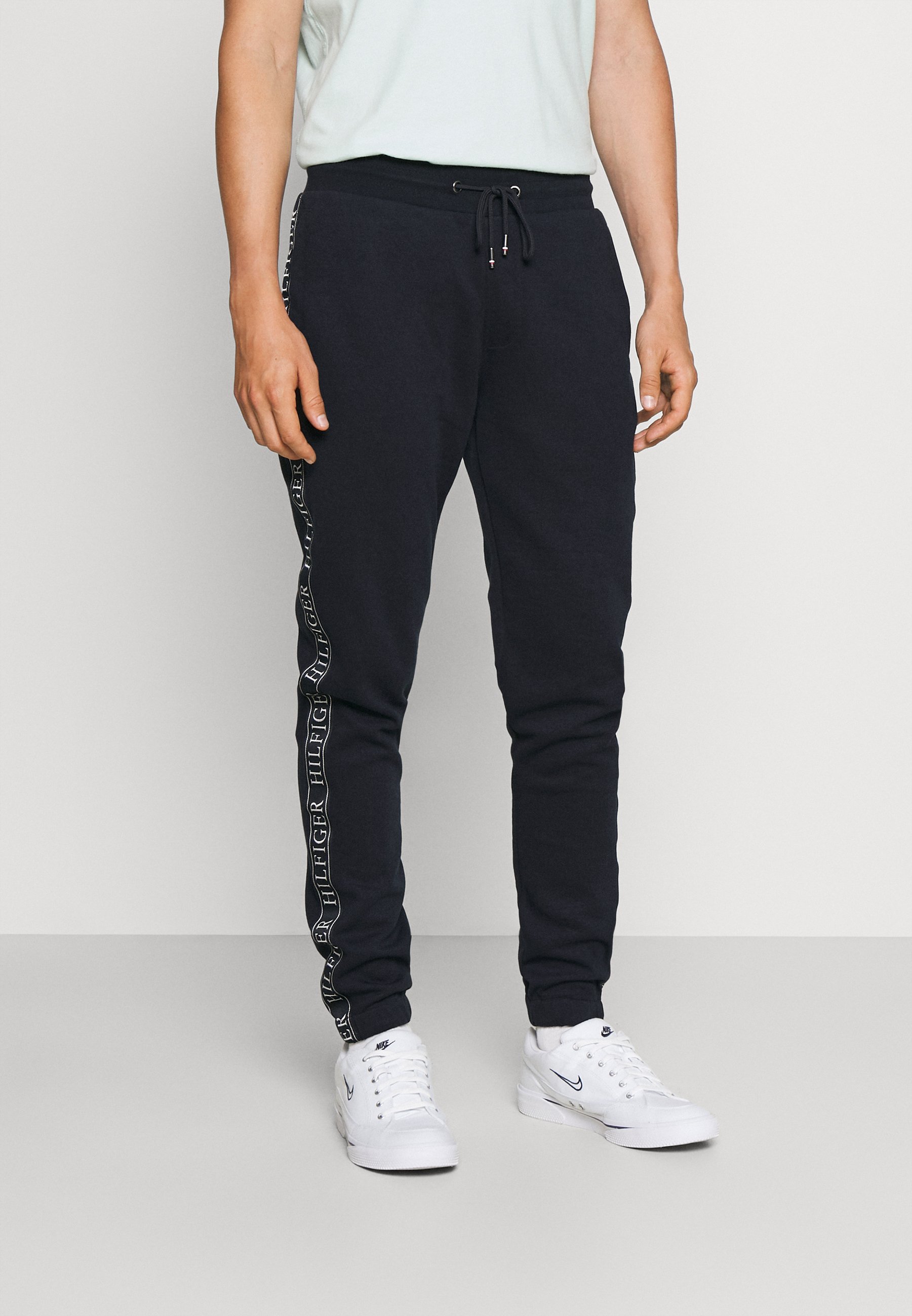 Tommy Hilfiger BRANDED TAPE - Tracksuit 