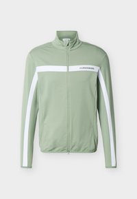 Επιλέχθηκε, hedge green