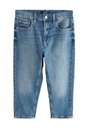 Slim fit jeans - mid blue