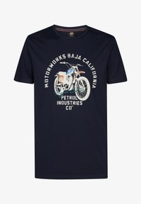 Non sélectionné, navy blue