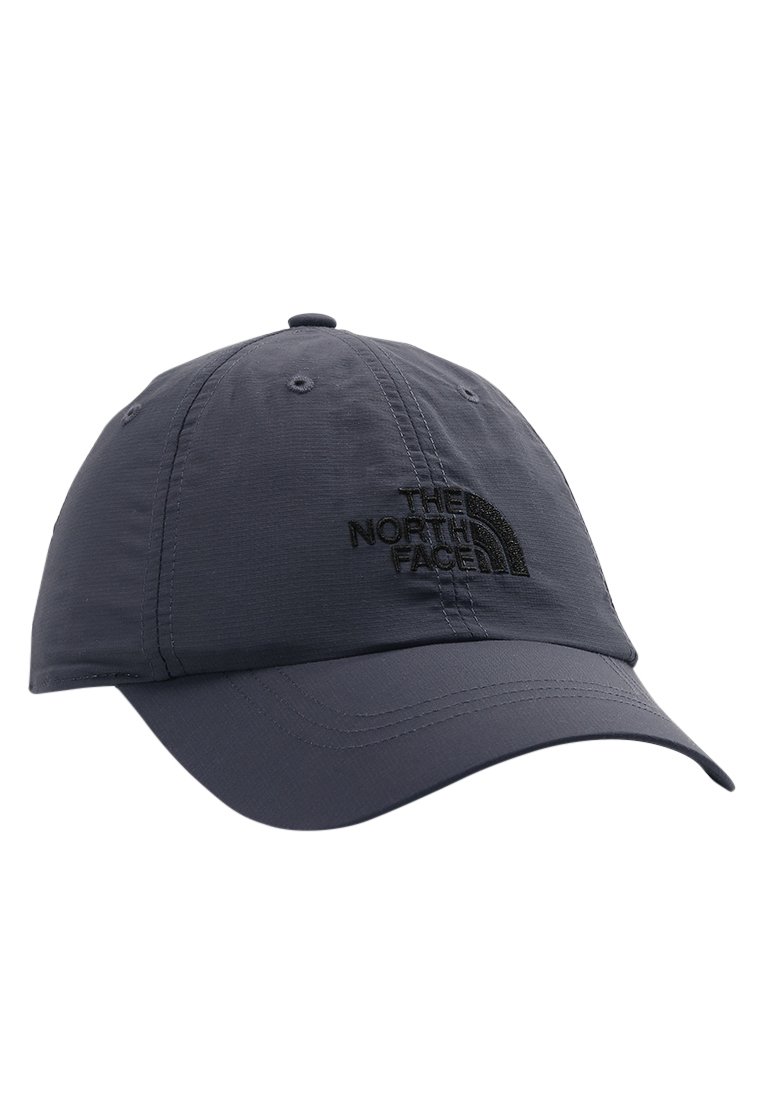 Grey cap
