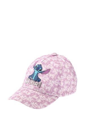 LILO STITCH - Pet - rosa c