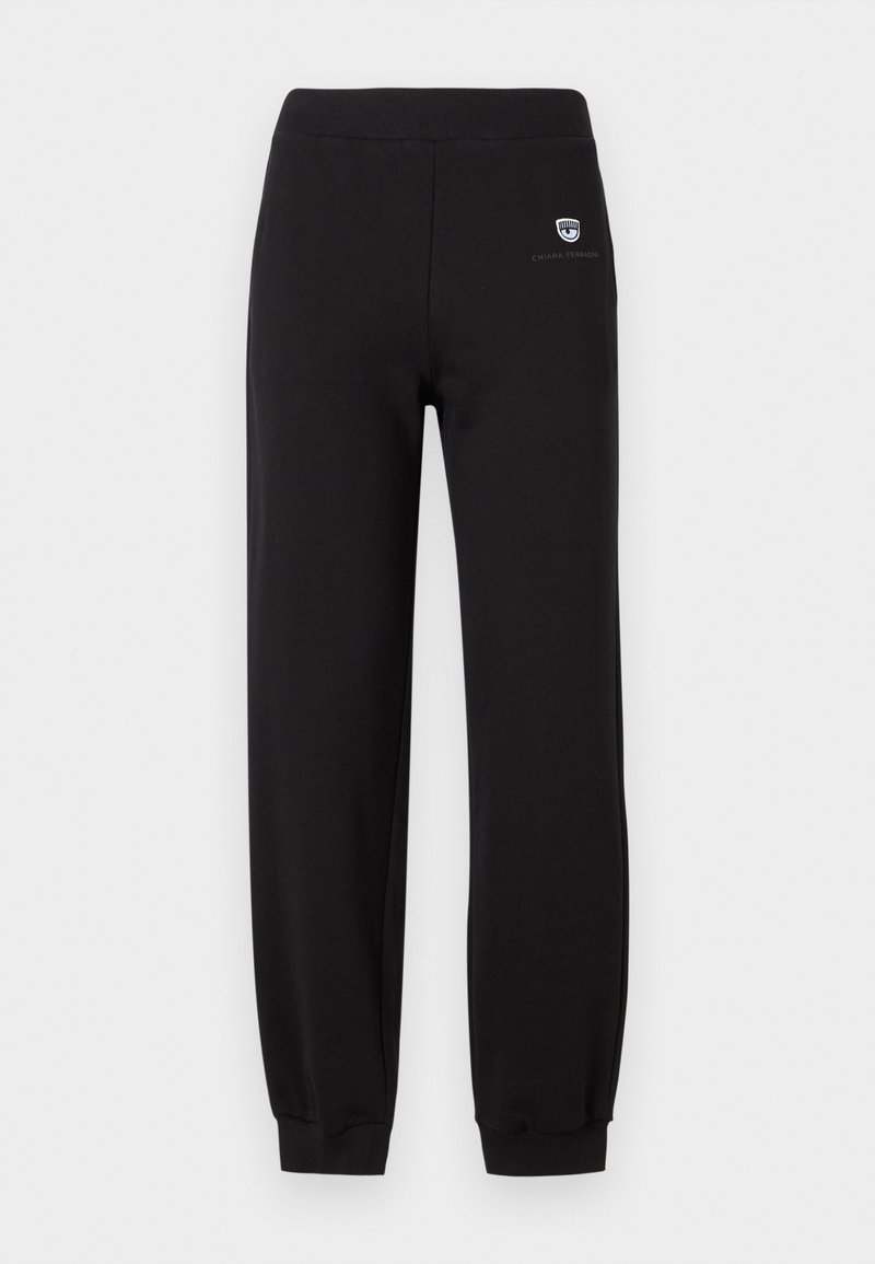 CHIARA FERRAGNI Trainingsbroek zwart CHIARA FERRAGNI Trainingsbroek zwart