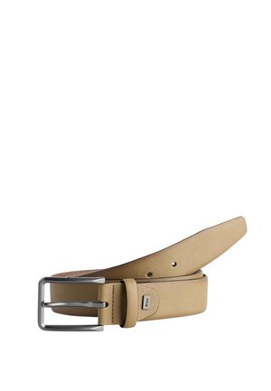 Ceinture - beige