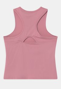 Nike Performance DF TANK UNISEX - Top - pink