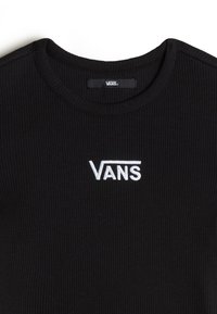 Vans CAMERON - Print T-shirt - black