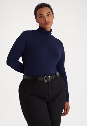 ALANA - Long sleeved top - french navy