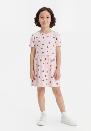 Name it, NMFFILLA DRESS - Vestido ligero - tender touch