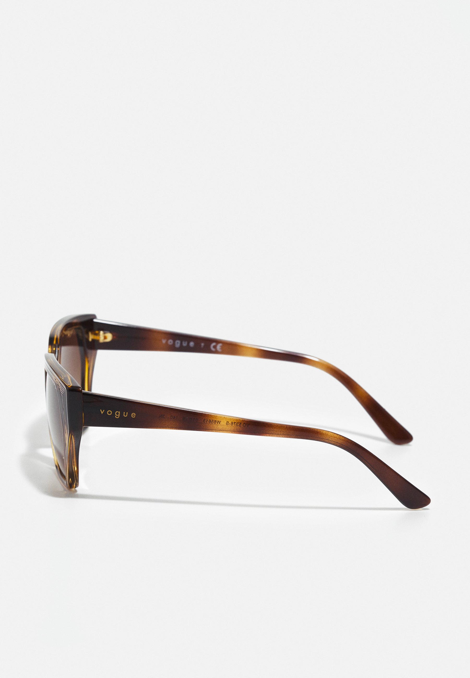 Dark havana glasses Clearance