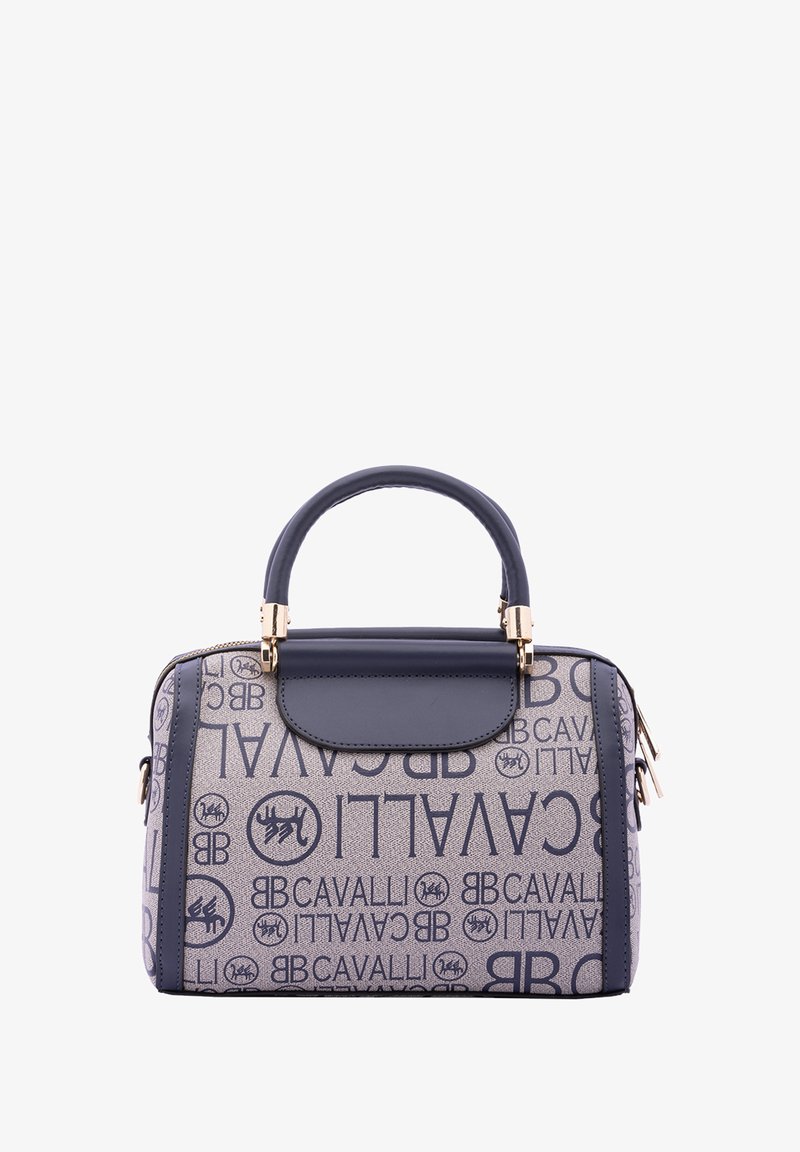 B.Cavalli Borsa a mano - blue