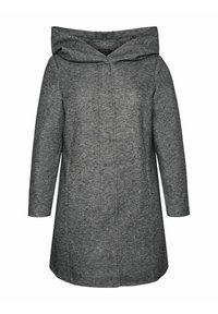 Non selezionato, dark grey melange