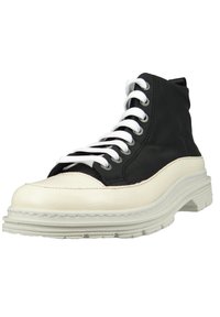 *Art ELEGANTE BIRMINGHAM 1895 - Sneakersy wysokie