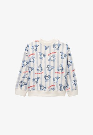 Monoprix, Sweatshirt - naturel