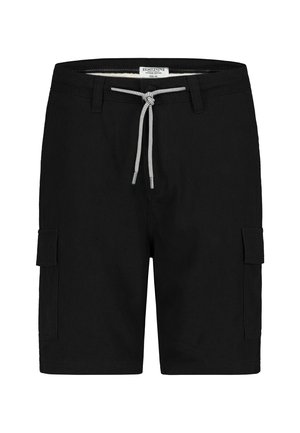 Shorts - schwarz