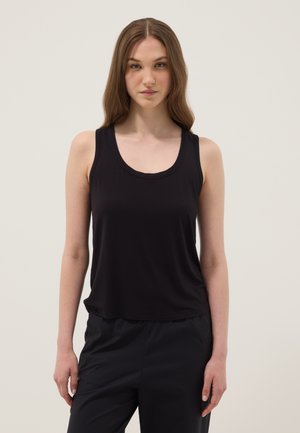 OVS, Top - black