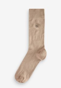 Next MARL EIGHT PACK - Čarape - blue neutrals core